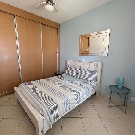 Vila Cabral 1 Bed Apt - Wi-Fi & Air Con Included Sal Rei Esterno foto