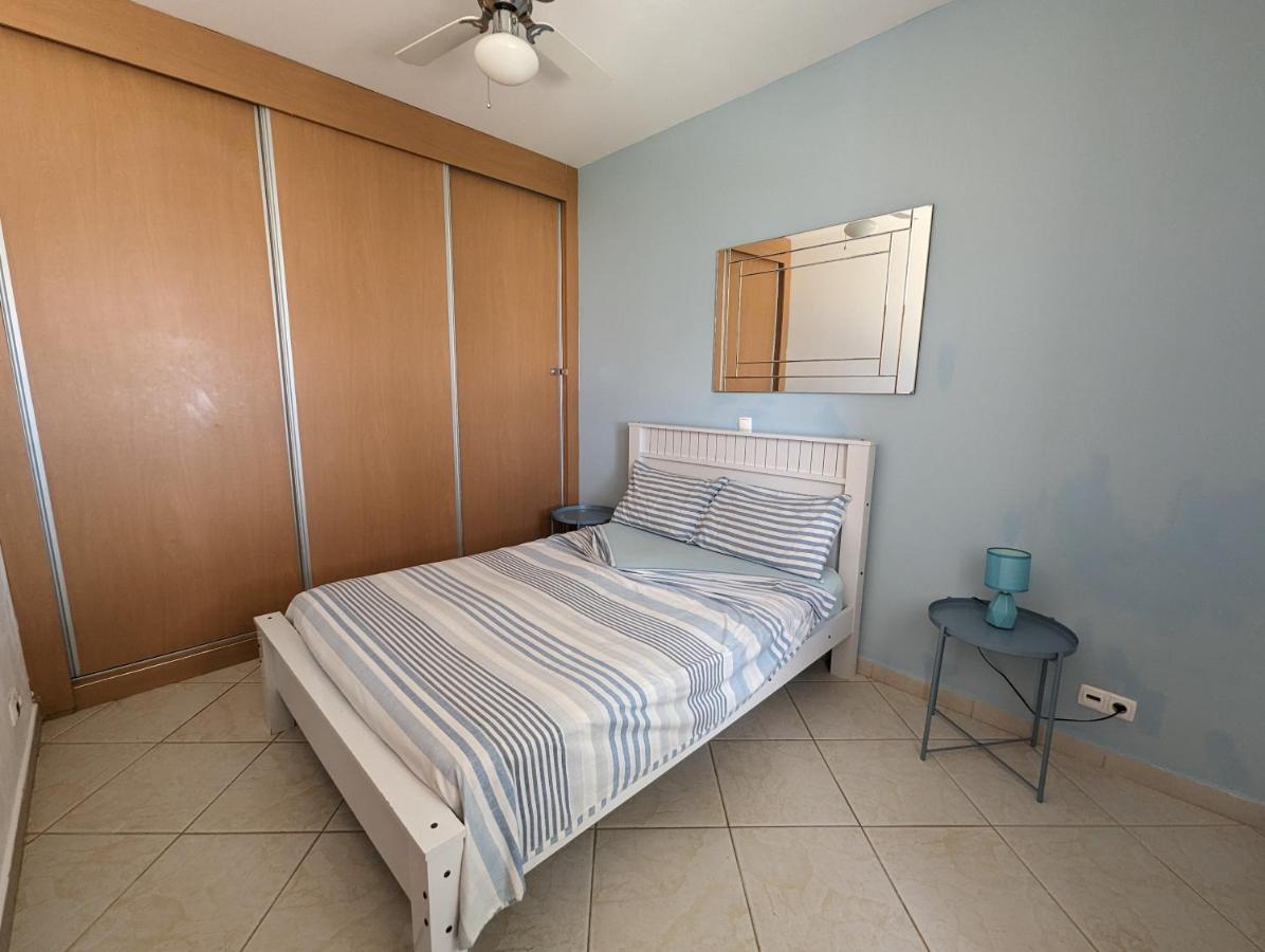 Vila Cabral 1 Bed Apt - Wi-Fi & Air Con Included Sal Rei Esterno foto