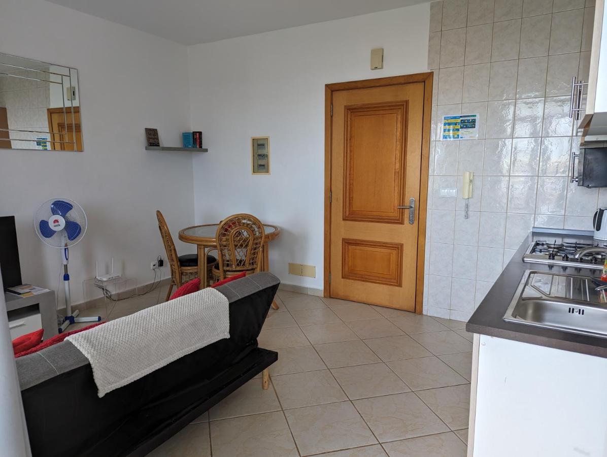 Vila Cabral 1 Bed Apt - Wi-Fi & Air Con Included Sal Rei Esterno foto