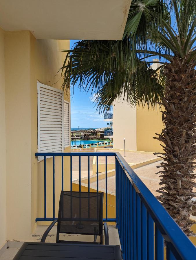 Vila Cabral 1 Bed Apt - Wi-Fi & Air Con Included Sal Rei Esterno foto